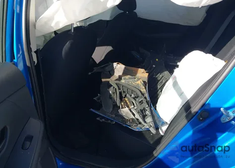 2024 Nissan Sentra Sv Xtronic Cvt from USA, damaged, VIN 3N1AB8CV6RY212220